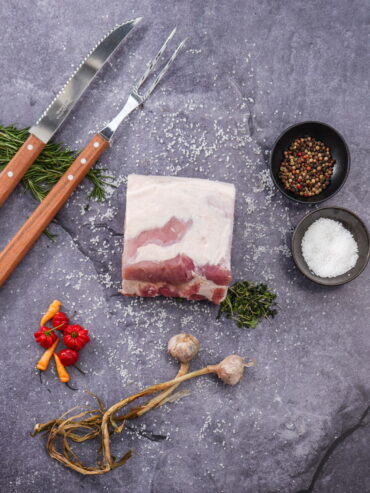 Lomo sin Hueso USA PRIME Prairie Fresh